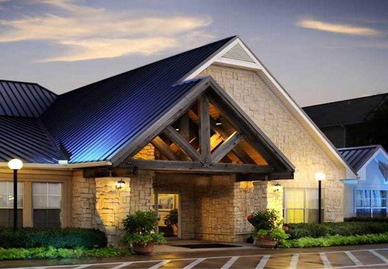 Sonesta Es Suites Fort Worth Fossil Creek Ngoại thất bức ảnh